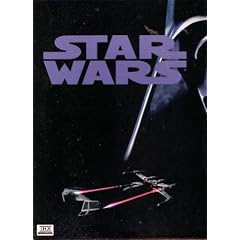 Star Wars Episode IV: A New Hope by 
