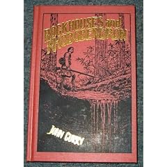 Rockhouses and Rhododendron (Volume One)