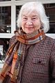 Nancy Milford