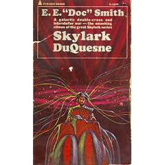 Paperback cover