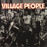 Village People by The Village People