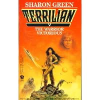 The Warrior Victorious (Terrilian V) by Sharon Green