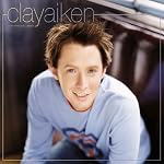 Clay Aiken 2005 Wall Calendar book cover