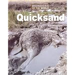 Quicksand (Wonders of the World Series) book cover