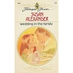 Wedding in the Family (Harlequin Presents, 499) book cover
