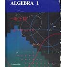 Algebra I by  Mary Doiciani