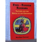 Eshu-Eleggua Elegbara: Santeria and the Orisha of the Crossroads book cover