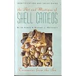 The Art and Mystique of Shell Cameos: Identification and Value Guide book cover