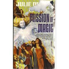 Mission of Magic