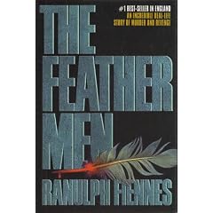 The Feather Men