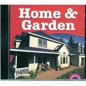 Home and Garden - Design Your Dream Home and Garden in 3d Virtual Reality! by