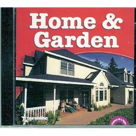 Home and Garden - Design Your Dream Home and Garden in 3d Virtual Reality! by 