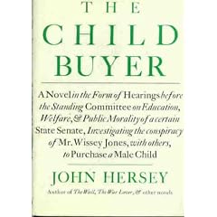 The Child Buyer