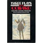 Noel Coward: Private Lives-Blithe Spirit-Hay Fever book cover