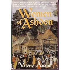 Women of Ashdon (Bridges Over Time, Book 3)