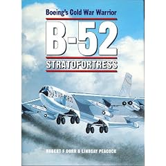 B-52 Stratofortress (General Aviation)