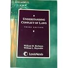 Understanding Conflice of Laws by