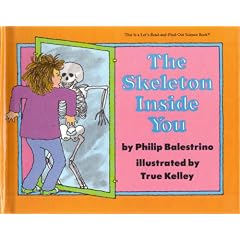 The Skeleton Inside You