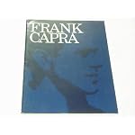 Frank Capra. The Tenth Annual American Film Institute Life Achievement Award. book cover