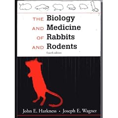 Biology and Medicine of Rabbits and Rodents