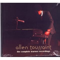 The Complete Warner Recordings