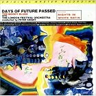 Click here to buy Days Of Future Passed - Stereo by  Moody Blues .