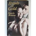 Bands of Gold (Arabesque) by  Angela Benson