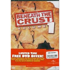 American Pie/Beneath the Crust Vol. 1 (Rated/Widescreen)