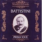 Battistini by Aristodemo Sillich, Hector Berlioz, Gaetano Donizetti, Friedrich von Flotow, and Ferdinand Herold