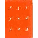 Peter Berg: July 19-August 31, 1980, the Hudson River Museum, Trevor Park-on-Hudson, Yonkers, New York book cover