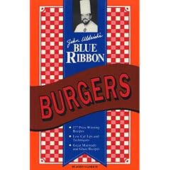Blue Ribbon Burgers