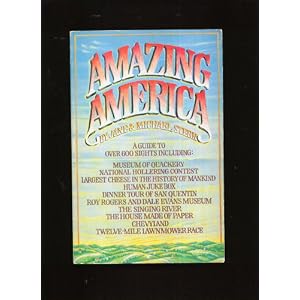 Amazing America