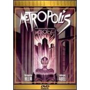 Metropolis "Hollywood Classics"