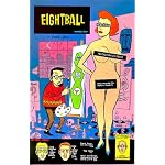 Eightball  #2 book cover