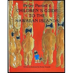 Peter Panini's Children's Guide to the Hawaiian Islands