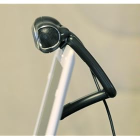 Logitech Webcam Pro 9000