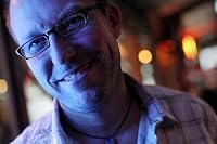 Image of Tony Jones
