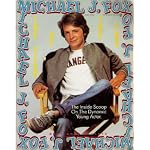 Michael J. Fox book cover