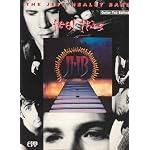 The Jeff Healey Band: Feel This (Guitar Tablature Edition) book cover