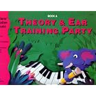 Click here to buy Theory and Ear Training Party (Bastiens' Invitation to Music, Book A).