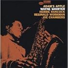Adam's Apple by Wayne Shorter