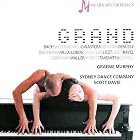 Grand by Harold Arlen, Johann Sebastian Bach, Ludwig van Beethoven, Henry Cowell, and Claude Debussy