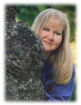 Image of Patti Berg