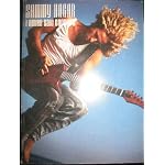 Sammy Hagar / I Never Said Goodbye book cover
