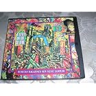 Musician magazine's A Little on the CD Side Volume 13 by  Al Kooper, The Band, Jack Bruce, Texas, and Meat Puppets 