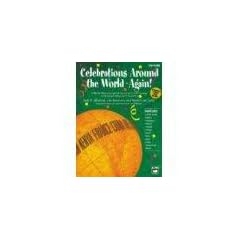 Celebrations Around the World -- Again! by Albrecht, Sally K., Brownsey, and Lois