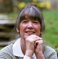 Image of Anne Tyler