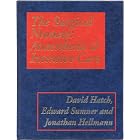 Surgical Neonate: Anaesthesia and Intensive Care by David Hatch, Edward Sumner, Jonathan Hellmann, and David J. Hatch