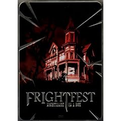 Fright Fest: Nightmare in a Box by 