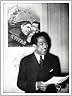 Amazon's Langston Hughes Page